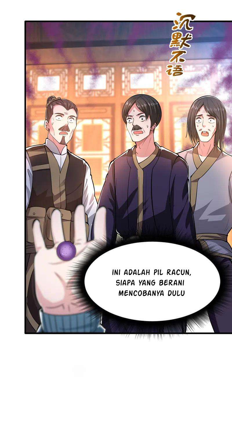 Strongest Divine Doctor Mixed City chapter 157